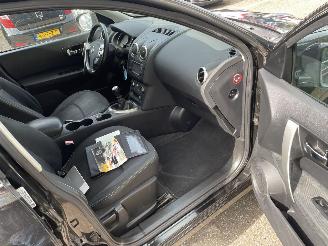 Nissan Qashqai 7persoons picture 9