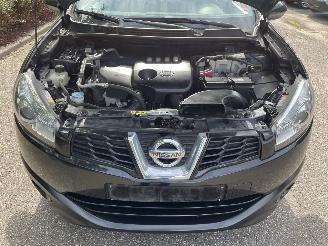 Nissan Qashqai 7persoons picture 8