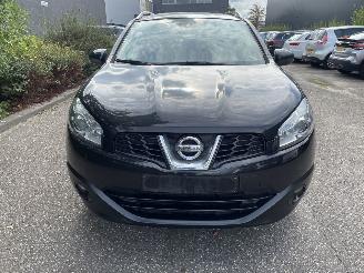 Nissan Qashqai 7persoons picture 3