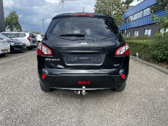 Nissan Qashqai 7persoons picture 6