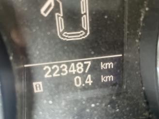 Nissan Qashqai 7persoons picture 13