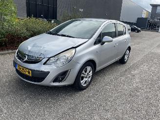 Opel Corsa 1.4 Aut. picture 6