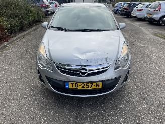 Opel Corsa 1.4 Aut. picture 5