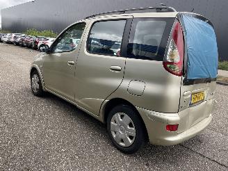 Toyota Yaris 1.3 Aut. picture 6