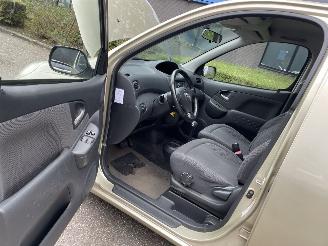 Toyota Yaris 1.3 Aut. picture 11