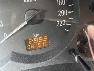 Opel Combo 1.6 8v benz. picture 11