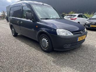 Opel Combo 1.6 8v benz. picture 7
