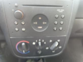 Opel Combo 1.6 8v benz. picture 12