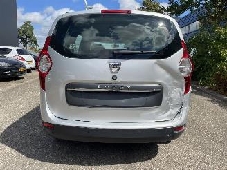 Dacia Lodgy 1.5 dci 66kw picture 6