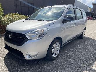 Dacia Lodgy 1.5 dci 66kw picture 2