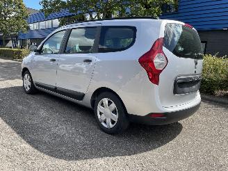 Avarii autoturisme Dacia Lodgy 1.5 dci 66kw 2018/8