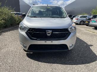 Dacia Lodgy 1.5 dci 66kw picture 3
