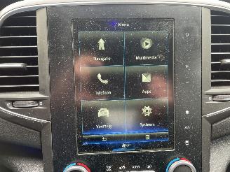 Renault Talisman 1.6 96kw sedan picture 15