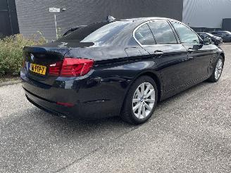 BMW 5-serie 528 high-exe sedan picture 5