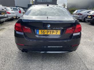 BMW 5-serie 528 high-exe sedan picture 2