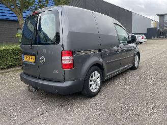 Volkswagen Caddy 1.6 tdi 75kw picture 4