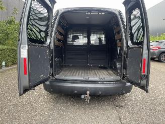 Volkswagen Caddy 1.6 tdi 75kw picture 13