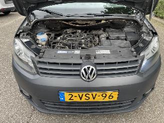 Volkswagen Caddy 1.6 tdi 75kw picture 7
