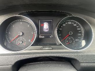 Volkswagen Golf 1.6 tdi 81kw picture 10