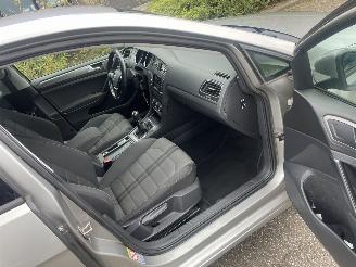 Volkswagen Golf 1.6 tdi 81kw picture 12