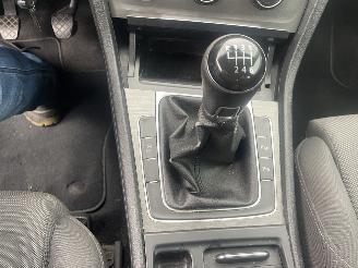 Volkswagen Golf 1.6 tdi 81kw picture 9