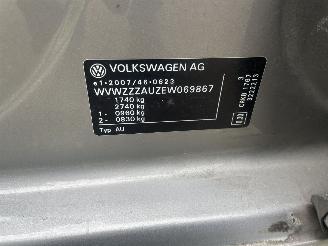 Volkswagen Golf 1.6 tdi 81kw picture 13