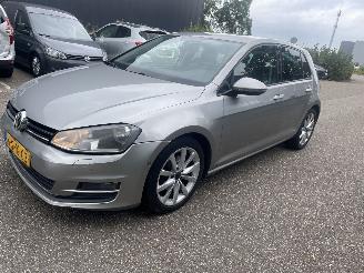 Volkswagen Golf 1.6 tdi 81kw picture 6