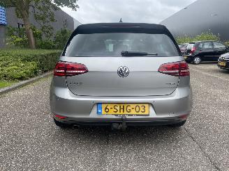 Volkswagen Golf 1.6 tdi 81kw picture 2