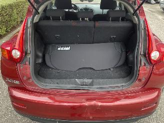 Nissan Juke 1.6 picture 10