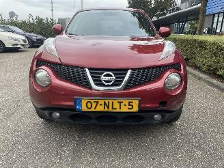 Nissan Juke 1.6 picture 2