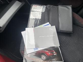 Nissan Juke 1.6 picture 14