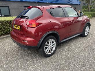 Nissan Juke 1.6 picture 6