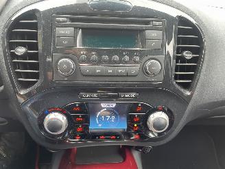 Nissan Juke 1.6 picture 13