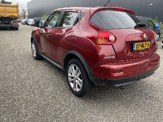 Nissan Juke 1.6 picture 3