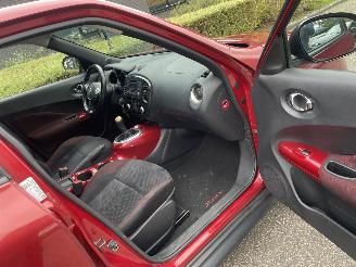 Nissan Juke 1.6 picture 9
