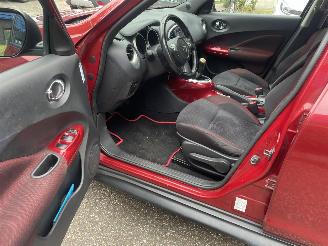 Nissan Juke 1.6 picture 11
