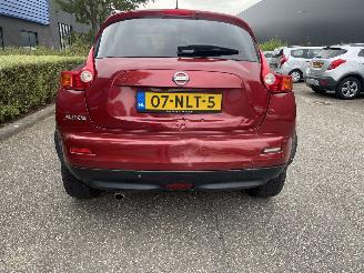 Nissan Juke 1.6 picture 5