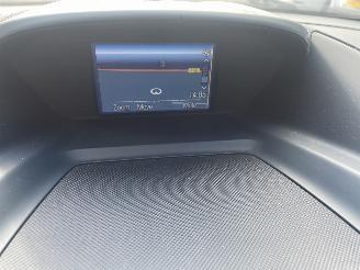 Ford C-Max 1.6 Titanium picture 13