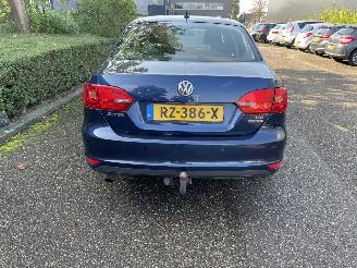 Volkswagen Jetta 1.6 tdi 77kw picture 7