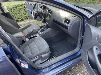 Volkswagen Jetta 1.6 tdi 77kw picture 10