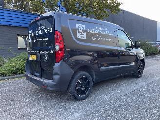 Opel Combo 1.3cdti  koelwagen picture 3