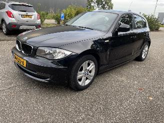 Avarii autoturisme BMW 1-serie 116 5drs 2010/7