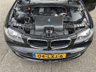 BMW 1-serie 116 5drs picture 7