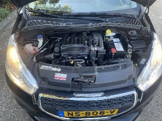 Peugeot 208 1.2 5drs picture 7