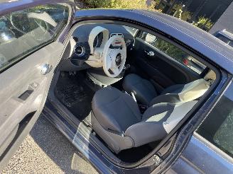 Fiat 500 1.2 airco picture 10