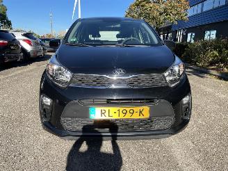 Kia Picanto 5drs picture 2