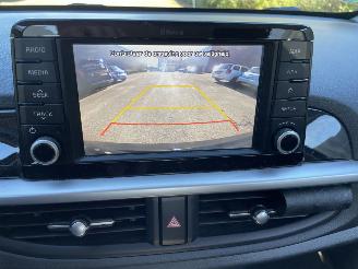 Kia Picanto 5drs picture 11