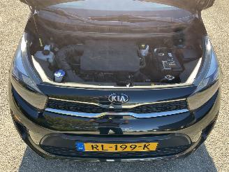 Kia Picanto 5drs picture 7
