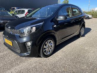  Kia Picanto 5drs 2017/12