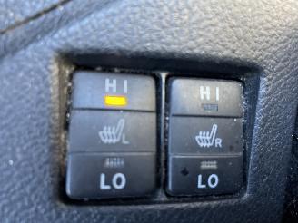 Toyota Auris 1.8 hybrid picture 18